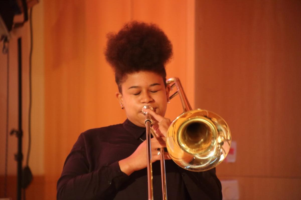 NYOS Jazz Access 