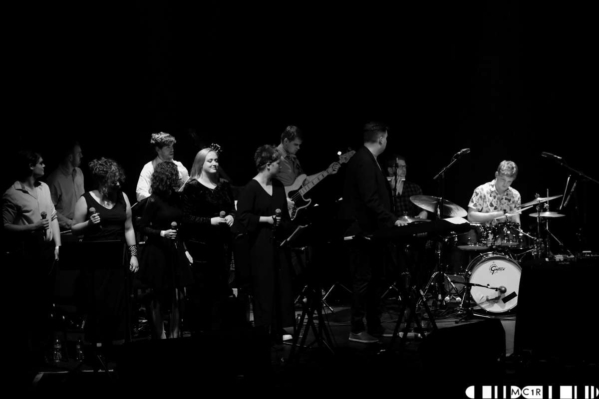 NYOS Jazz Orchestra 