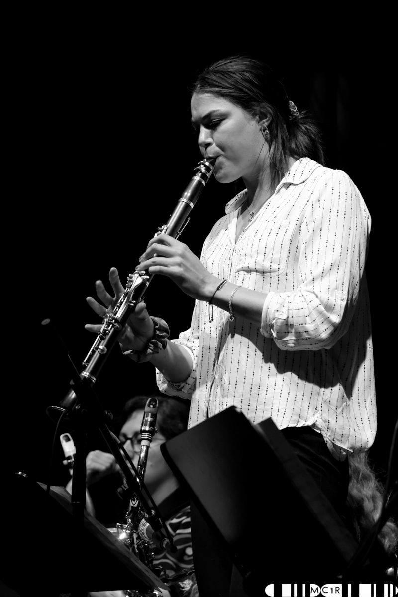 NYOS Jazz Orchestra 