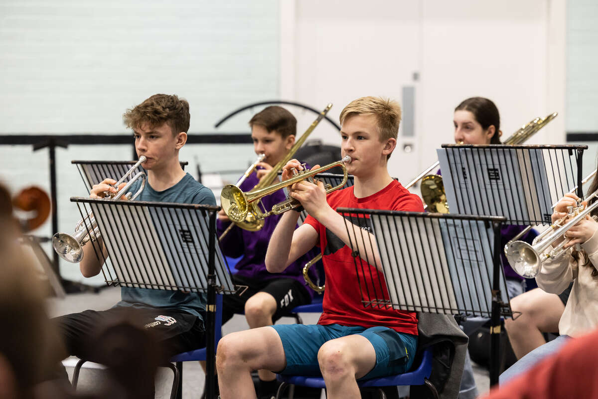 NYOS Development - Spring 2023 Course