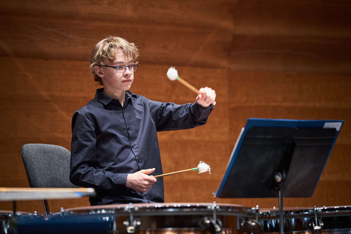 NYOS Development - Spring 2023 Concert