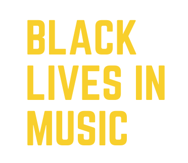 Black Lives in Music