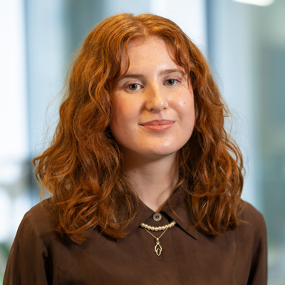 Music Leaders - Katie Rawson