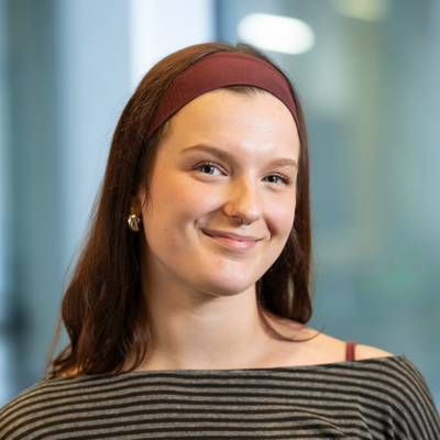 Music Leaders - Emma Cairns