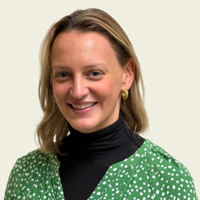 Marianna Hay