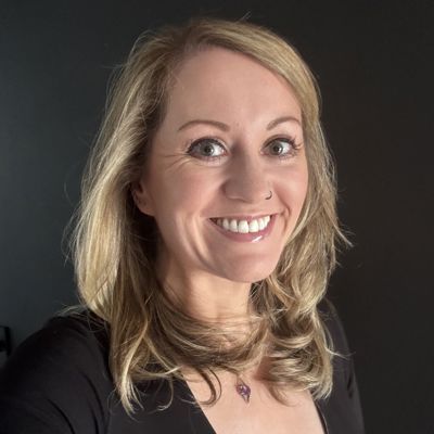 Gillian Fox