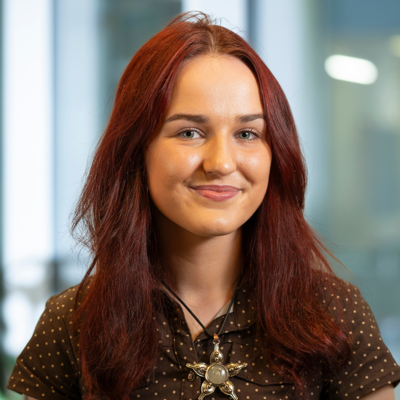 Music Leaders - Rosie Irvine