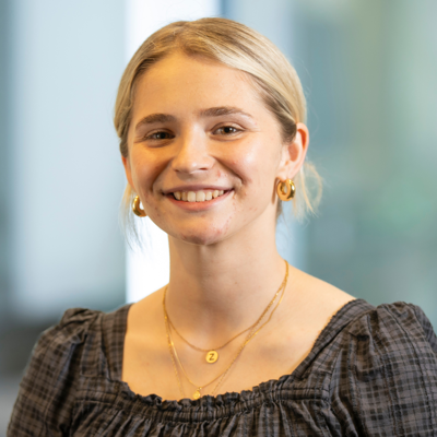 Music Leaders - Zoe Bremner