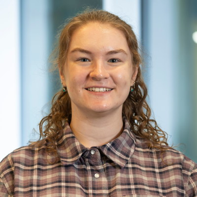 Music Leaders - Freya Edington