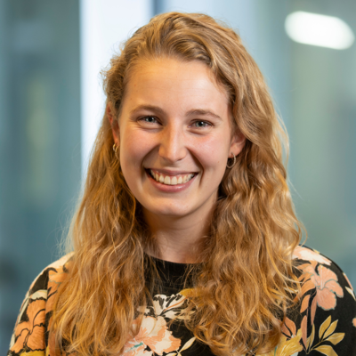 Music Leaders - Matilda Sills