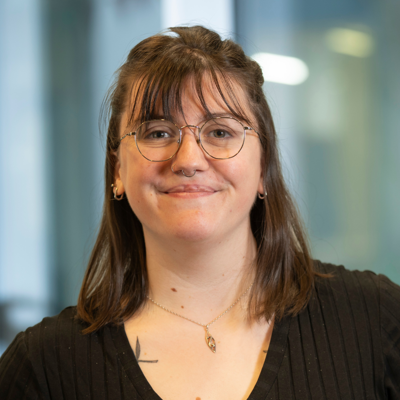 Music Leaders - Emily McDougall